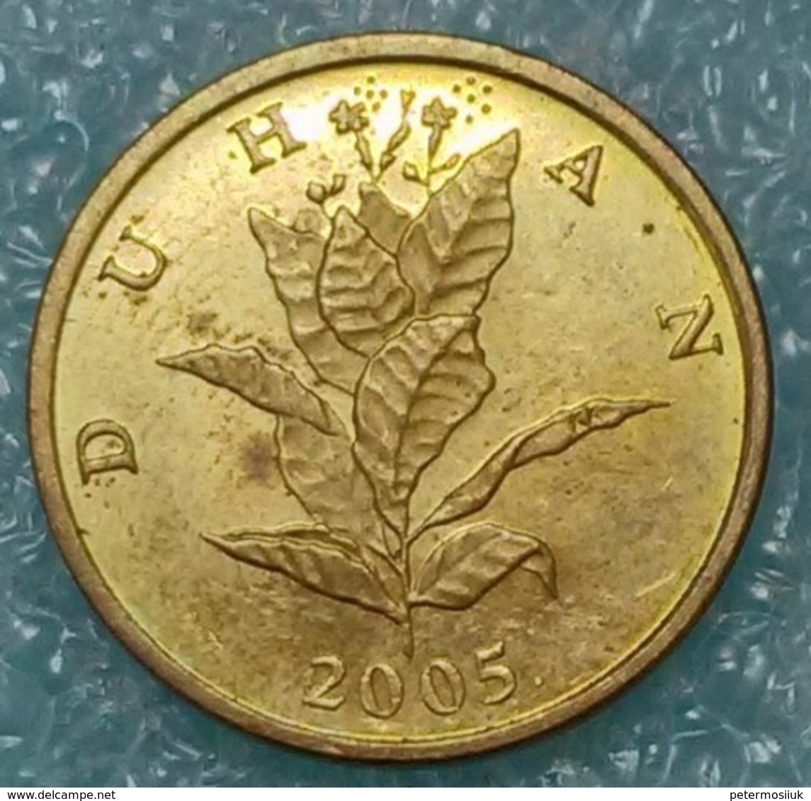 Croatia 10 Lipa, 2005 ↓price↓ - Croatia