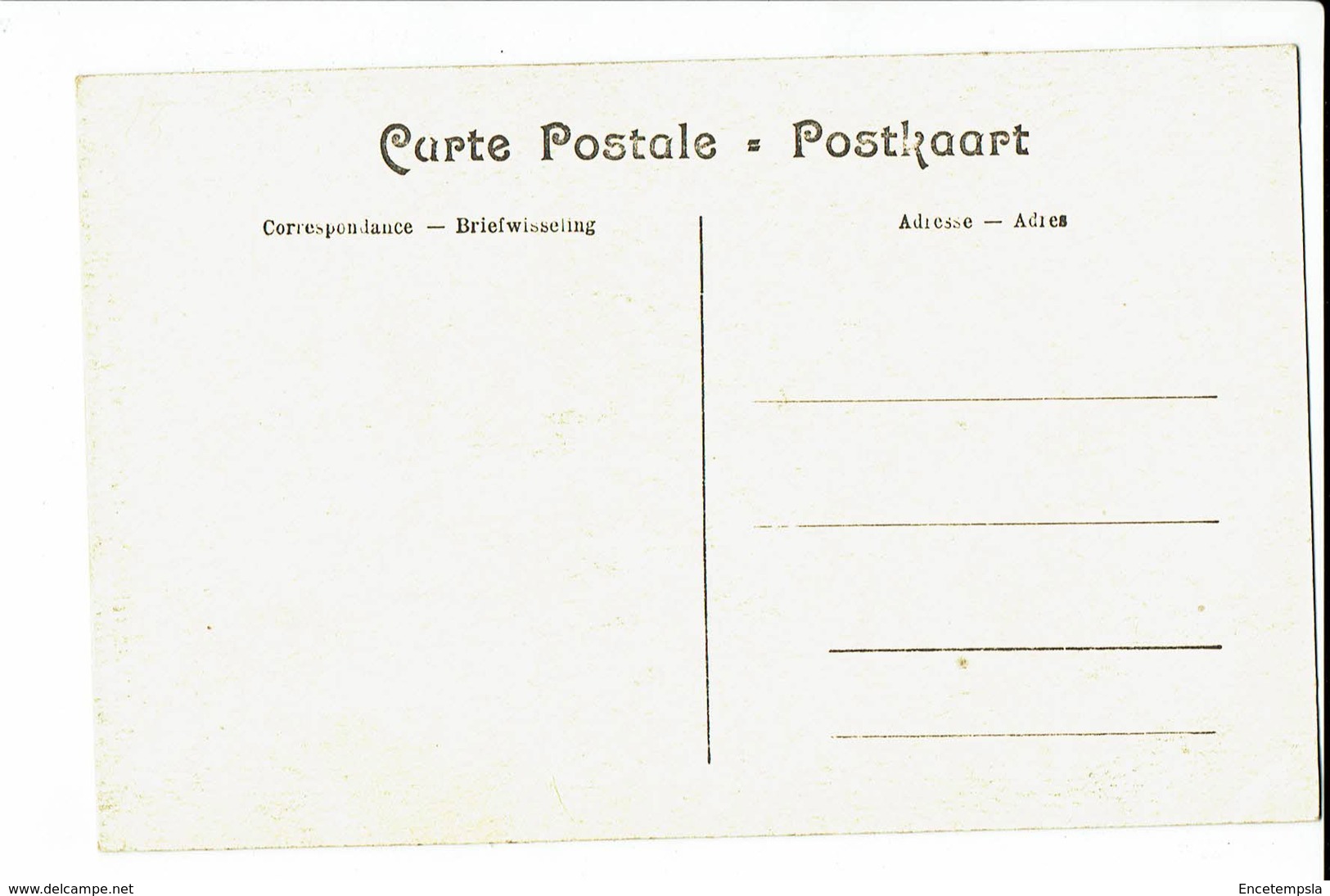 CPA - Carte Postale - BELGIQUE -Antwerpen - Musée - L'ensevelissement Du Christ- Détail Par Quentin Metsys   S1660 - Antwerpen