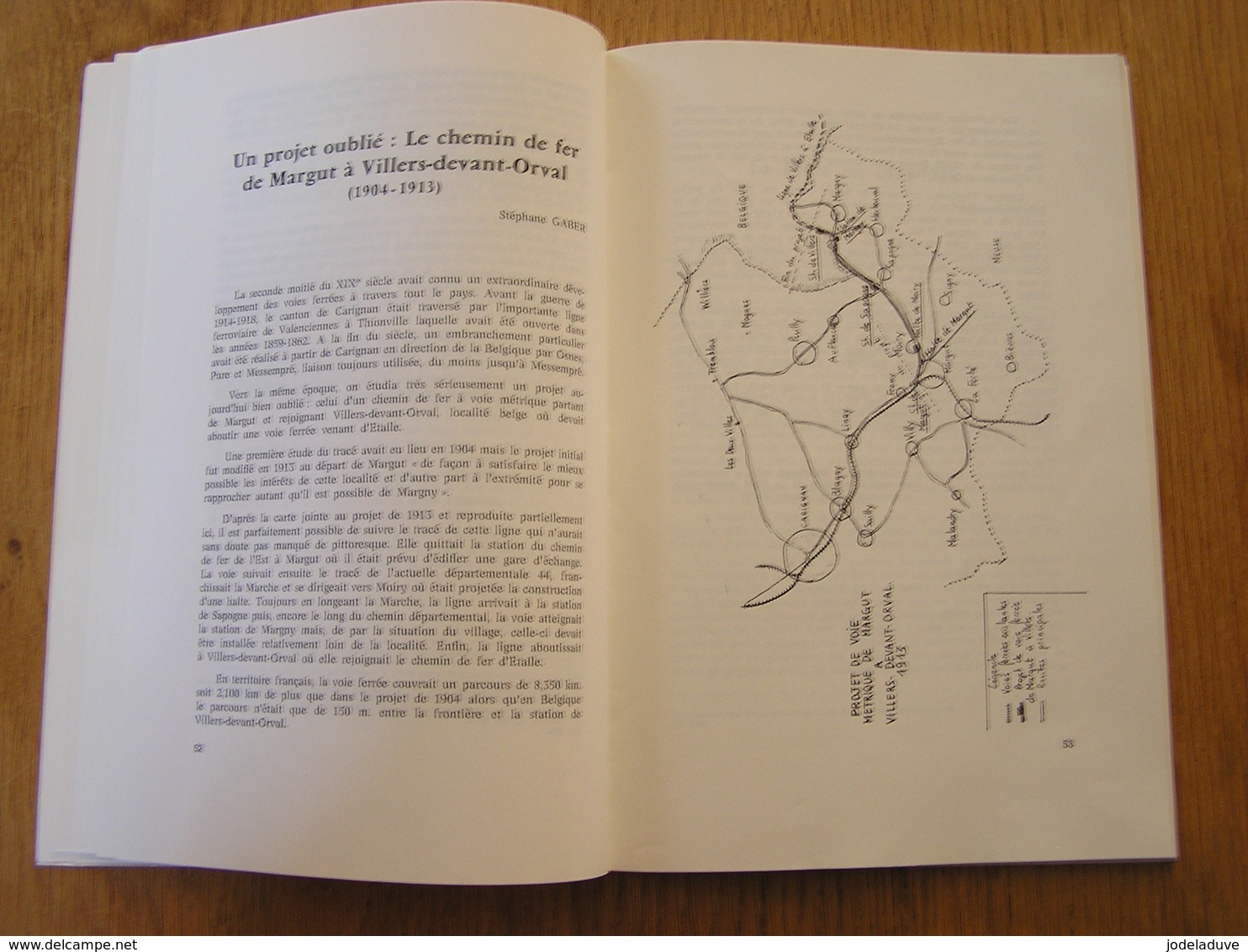 LE PAYS SEDANAIS N° 6 1979 Régionalisme Ardennes Chemin de Fer Margut Villers Devant Orval Guerre 14 18  40 45 La Ferté