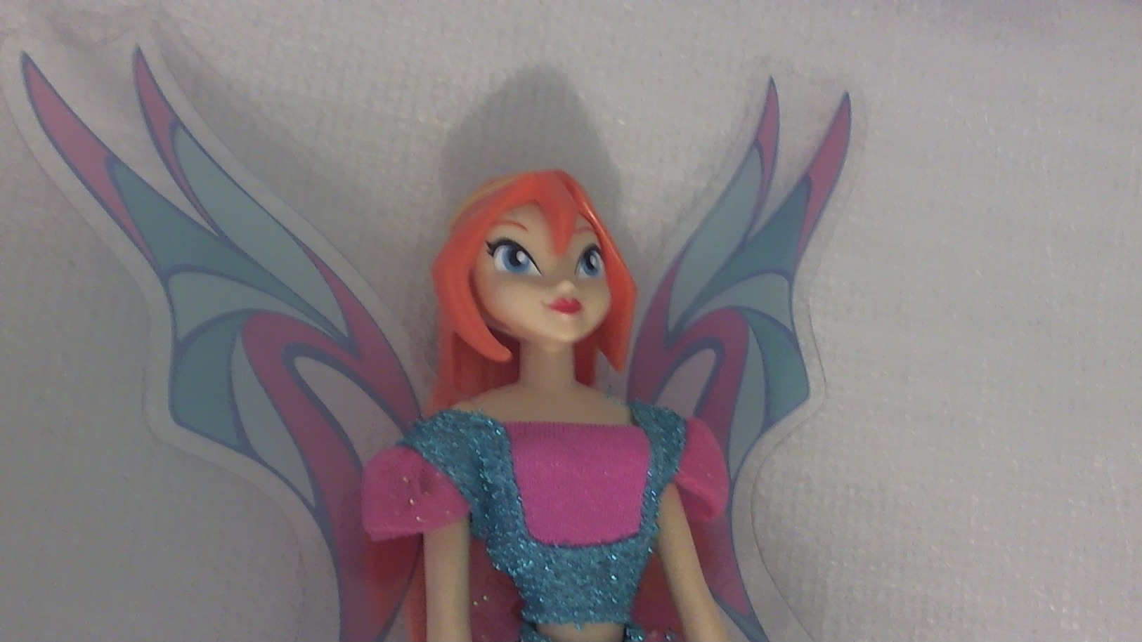 Kinder Maxi Winx DE-3-61 Et 2012 - Maxi (Kinder-)