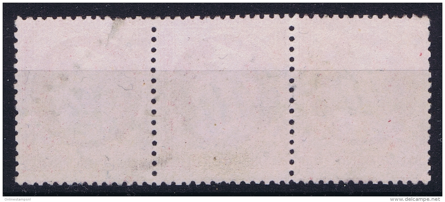 Colonies Francaises : GC 5104 Chine Shanghai  Yv 24 - Napoléon III.