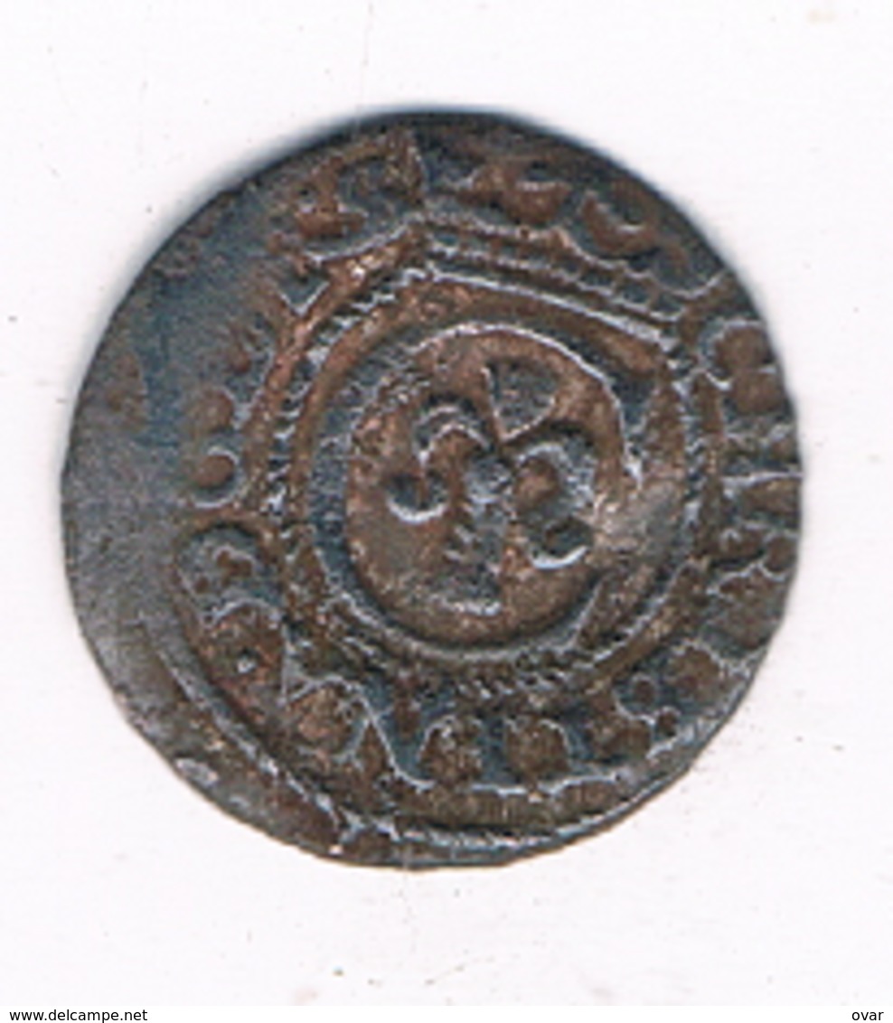 SCHILLING  1642?  LIVONIA LETLAND /4388G/ - Latvia