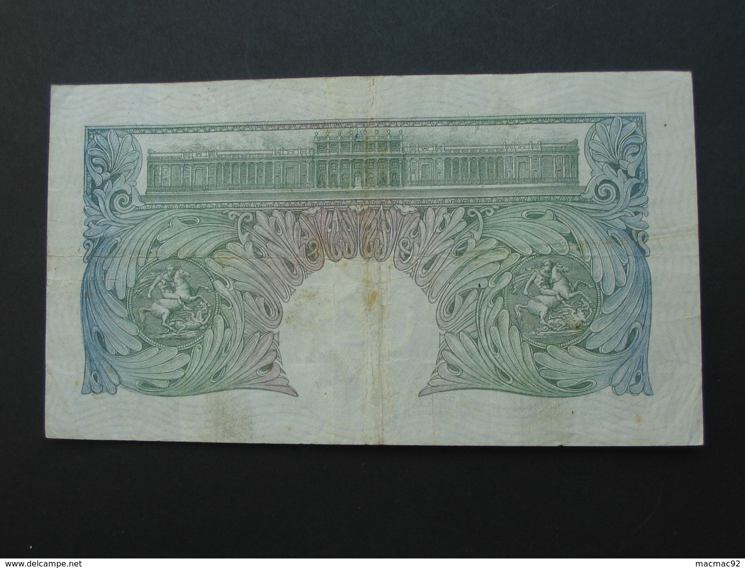 1 One Pound 1948/1960 Bank Of England   **** EN  ACHAT IMMEDIAT  **** - 1 Pond