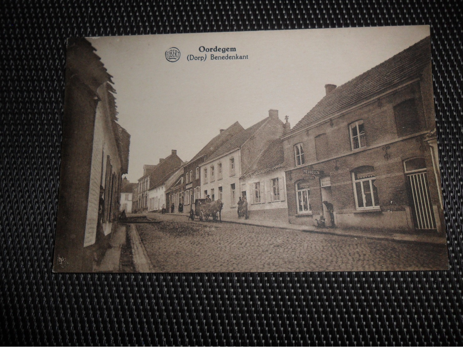 Très beau lot de 20 cartes postales de Belgique     Zeer mooi lot van 20 postkaarten van België  - 20 scans