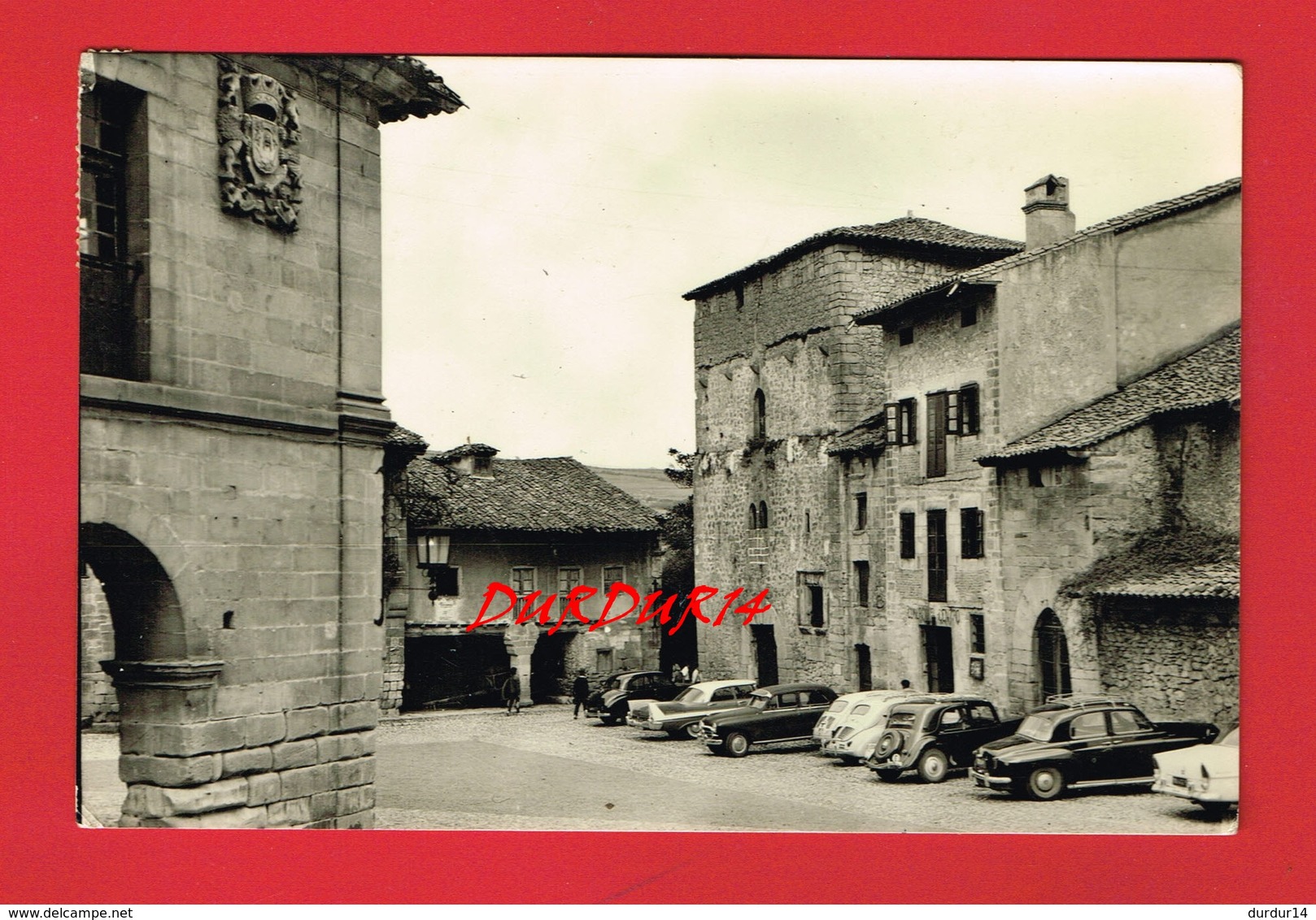 Espagne > SANTILLANA DEL MAR Automobiles Citroën ... - Cantabria (Santander)