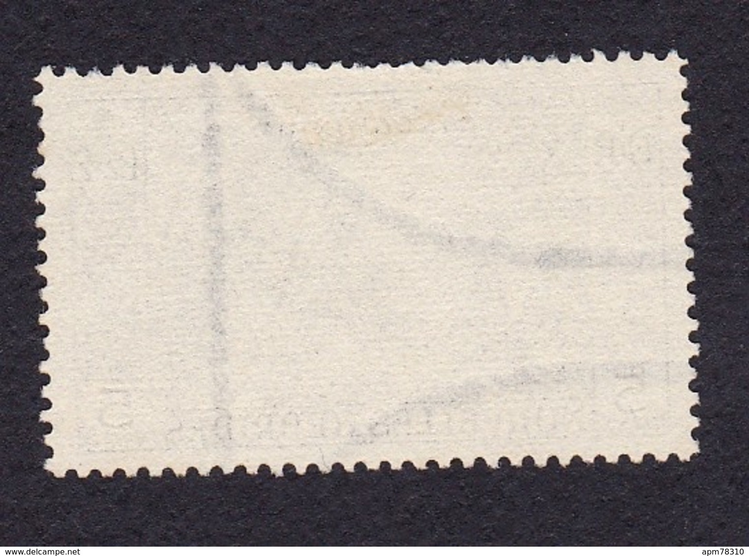 Nouvelles Hébrides	1957	O		Alliance Franco-britannique - Condominium	Y&T	185 - Used Stamps
