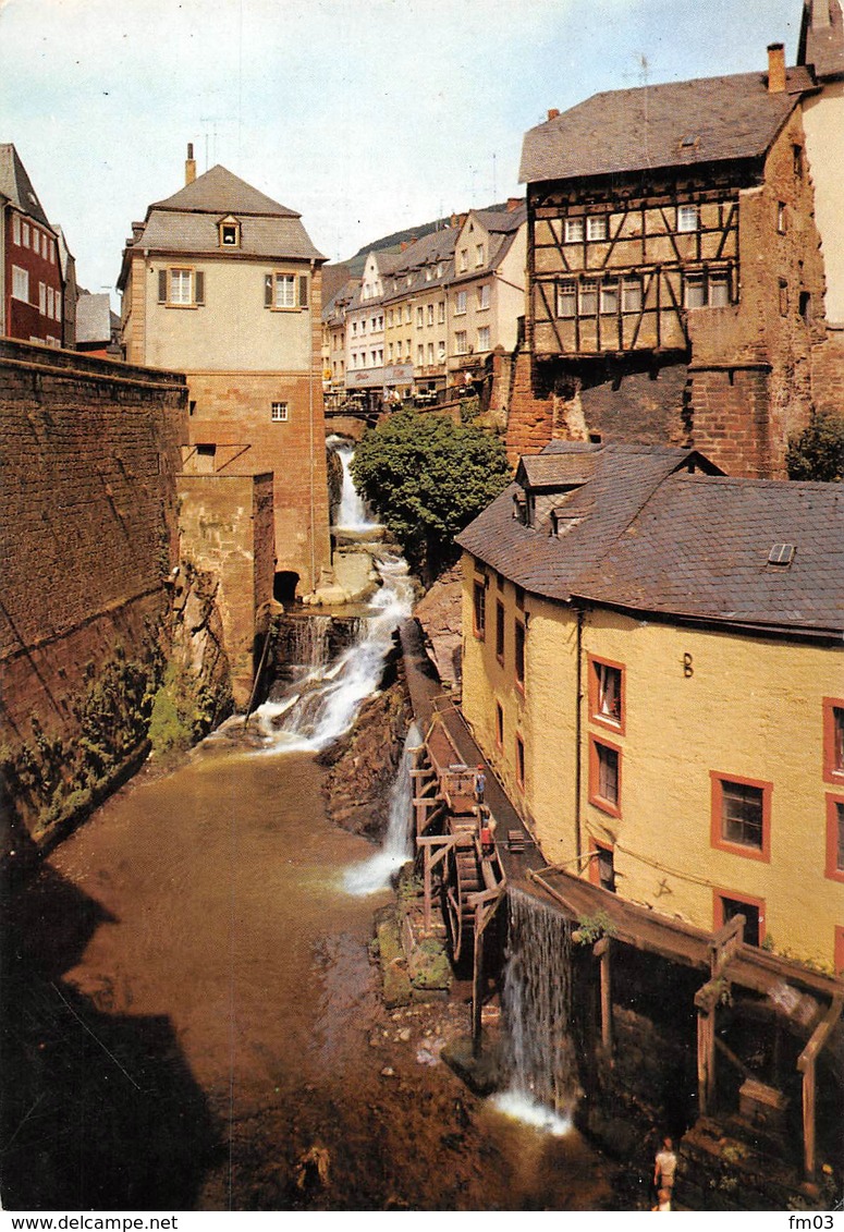 Saarburg - Saarburg