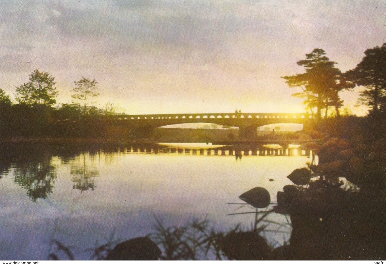 CP Corée Du Nord 1972 - Monts Keumkang-san, La Commune De Ondjeung-ri - Corée Du Nord