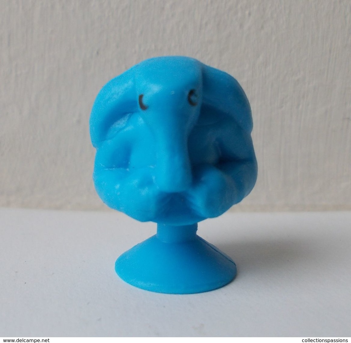 - STAR WARS - Max Rebo - Micro Popz. Disney - - Power Of The Force