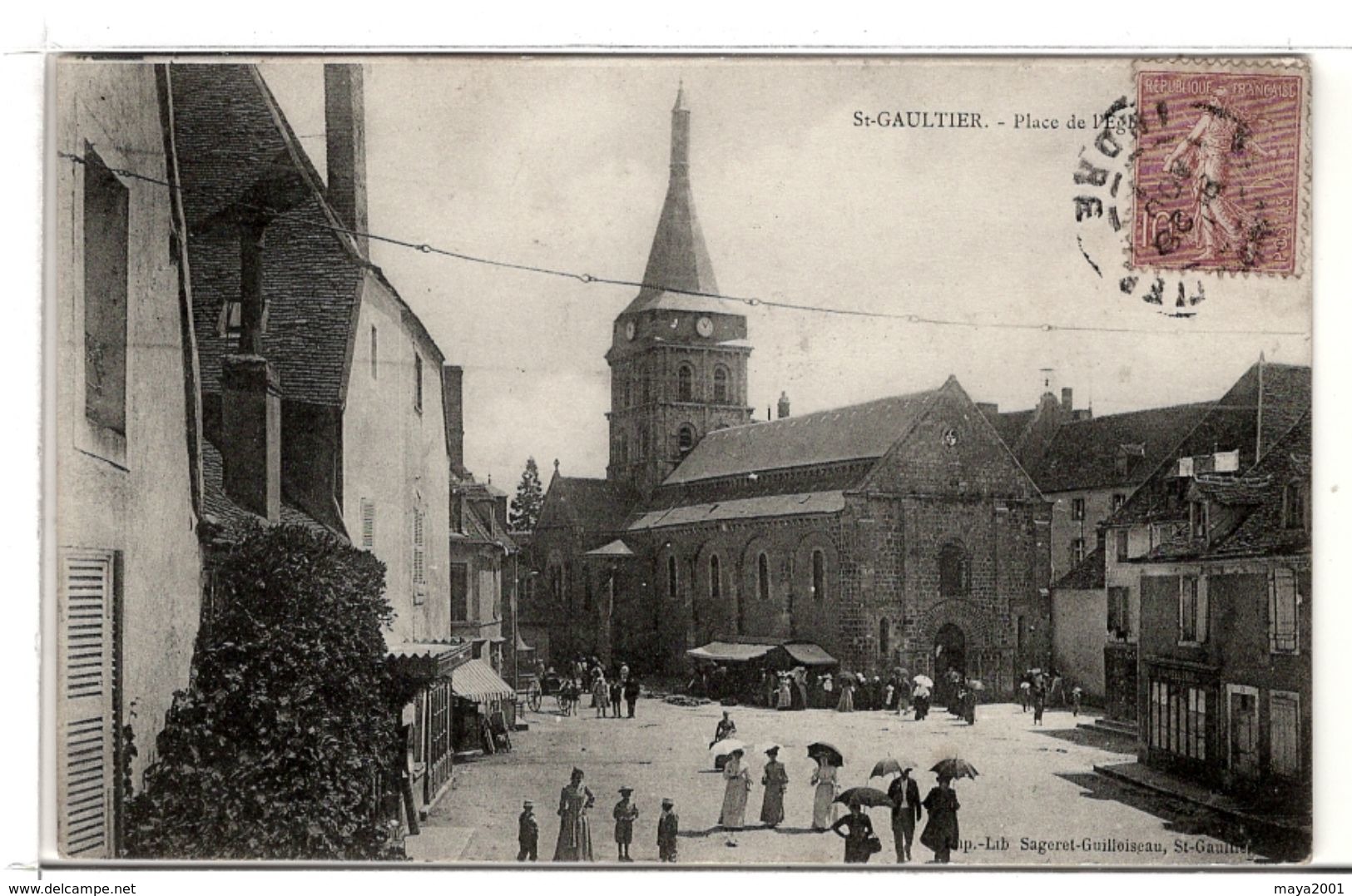 LOT  DE 35 CARTES  POSTALES  ANCIENNES  DIVERS  FRANCE  N48