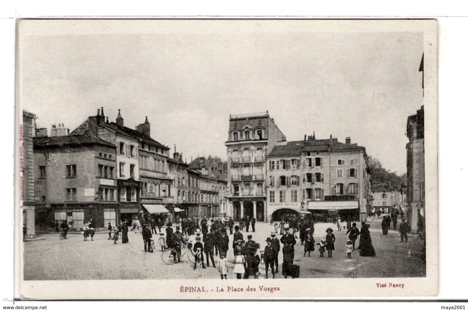 LOT  DE 35 CARTES  POSTALES  ANCIENNES  DIVERS  FRANCE  N48