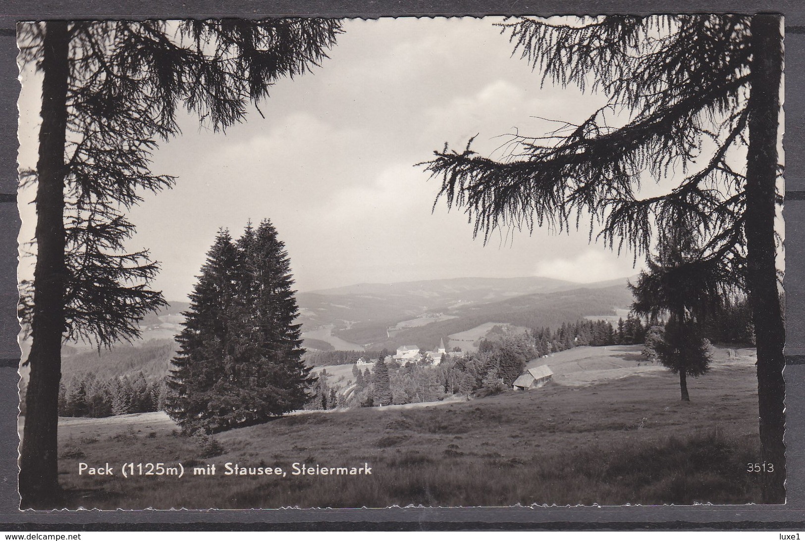 AUSTRIA ,  PACK  ,  OLD  POSTCARD - Pack