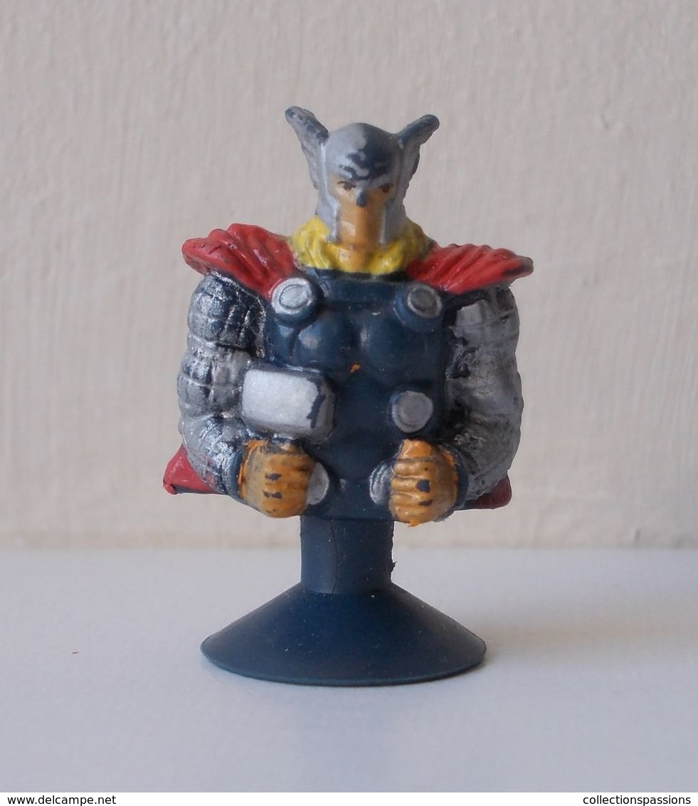 - SUPER-HEROS MARVEL - Thor - Micro Popz - - Marvel Herös