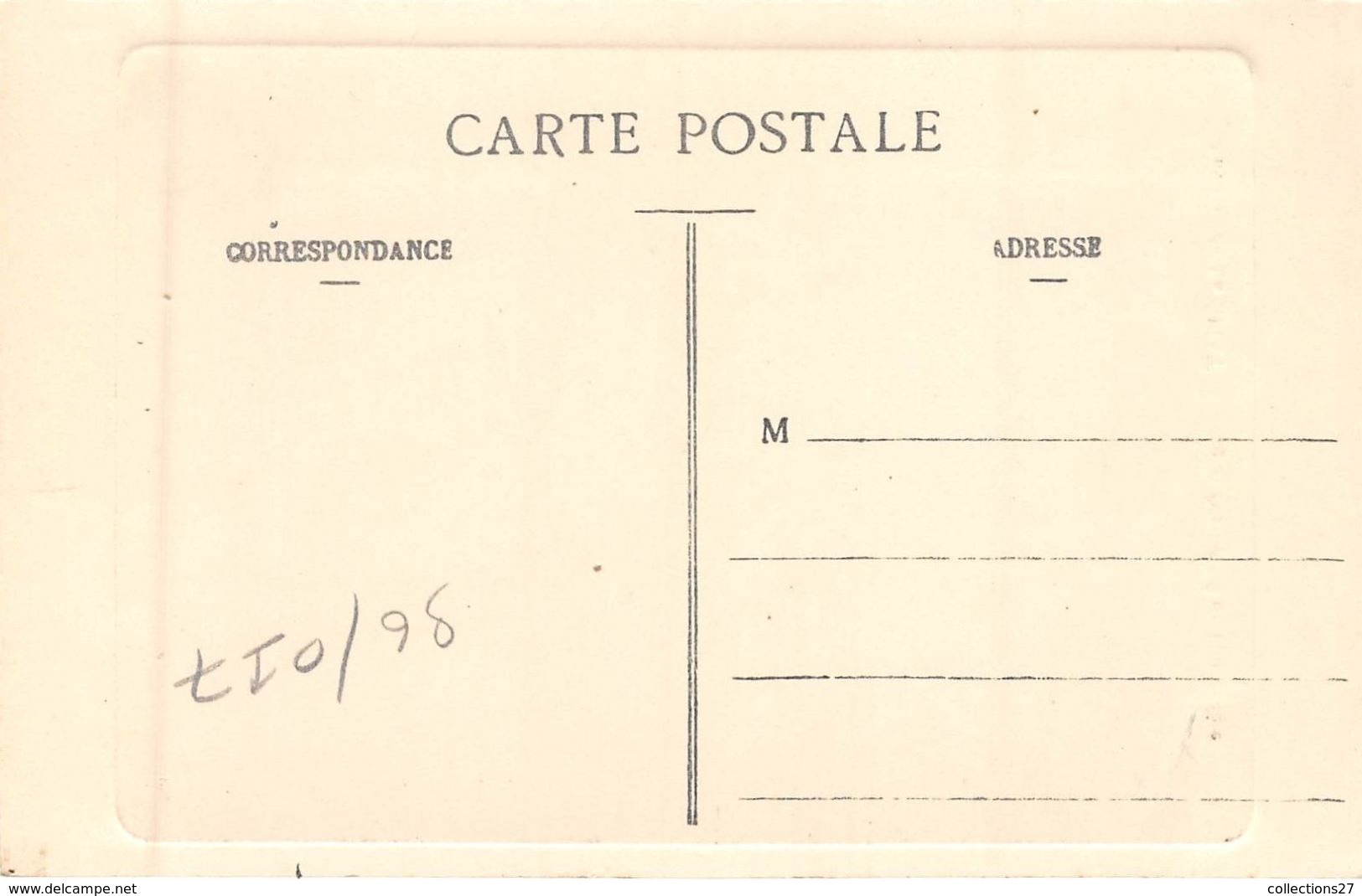 36-EGLISE DES LACS UN JOUR DE FÊTE- ENVIRONS DE LA CHATRE - Autres & Non Classés