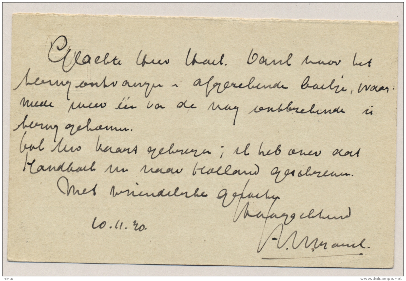 Nederlands Indië - 1930 - 5 Cent Op 7,5 Cent Briefkaart G47V Van Bandoeng Naar Semarang - Alleen Vraagkaart - Nederlands-Indië