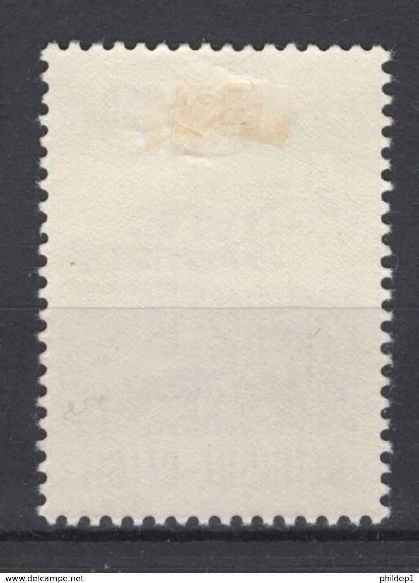 B. Belgique : 1953. COB N° 921 *, MH. Cote 2018 : 8 € - Neufs