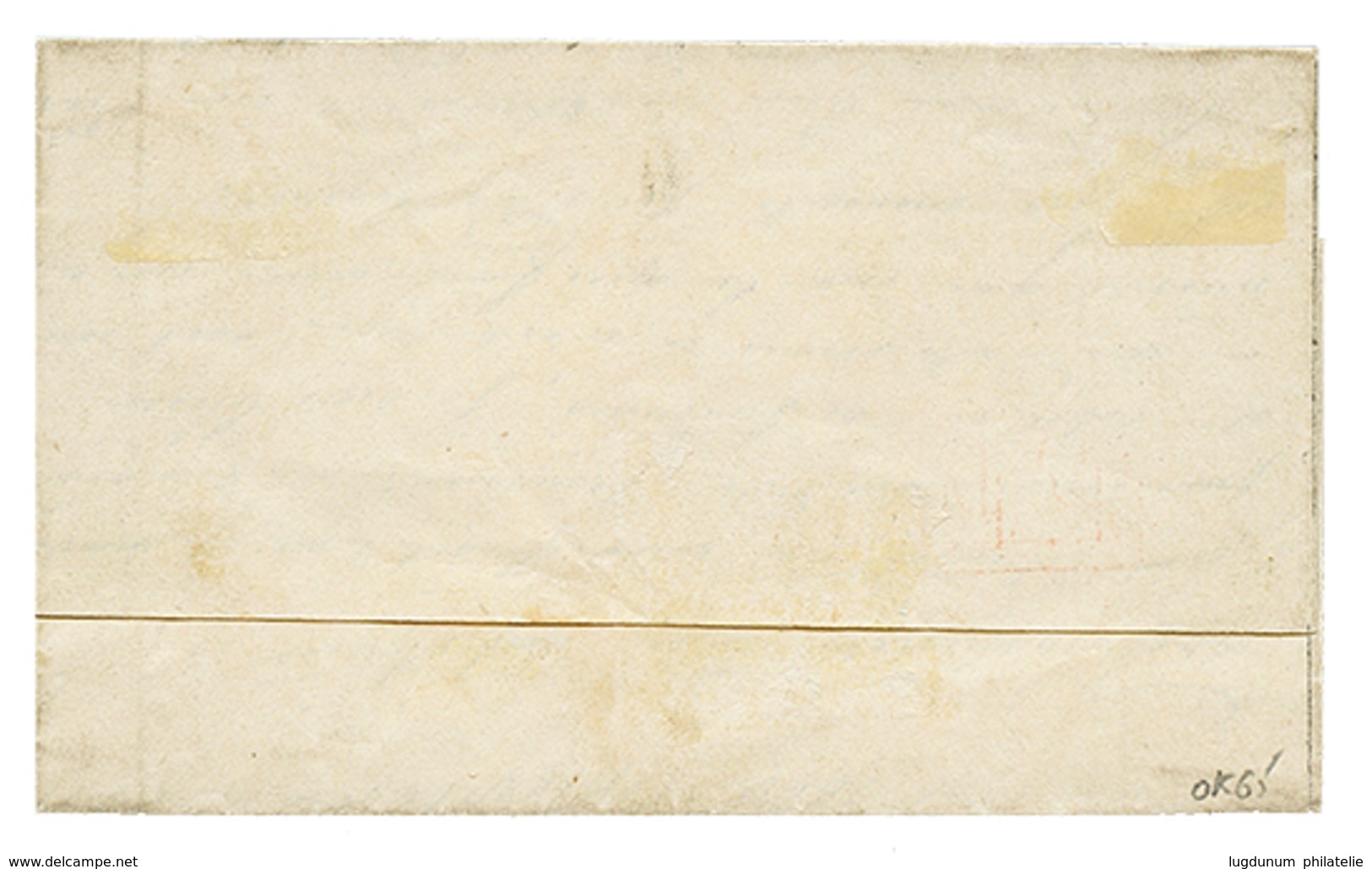 428 20c(n°37) Obl. A.R.A.M + ARMEE DU RHIN Bau AM Sur Lettre PAR BALLON MONTE Avec Texte Daté "YVRIE" Pour LES SABLES D' - War 1870
