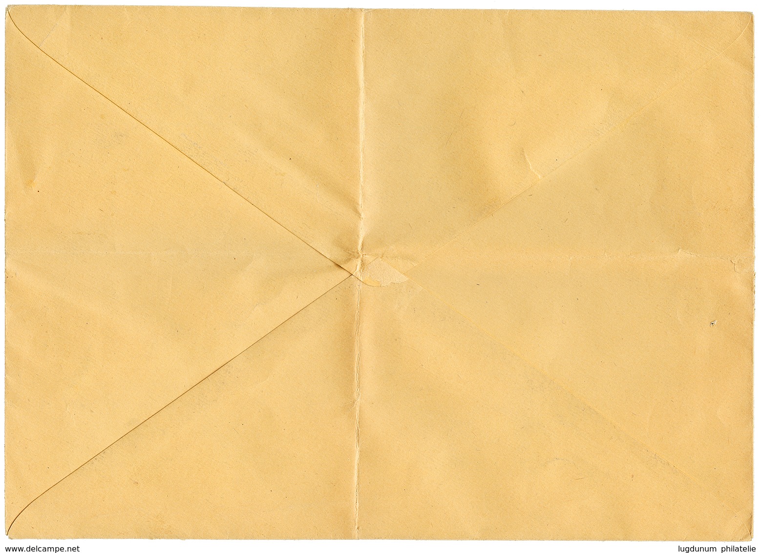 1185 VENEZIA GIULIA : 3h(n°1) To 4k(n°17) On REGISTERED Envelope(crease) From ABBAZIA. RARE. Vf. - Non Classés