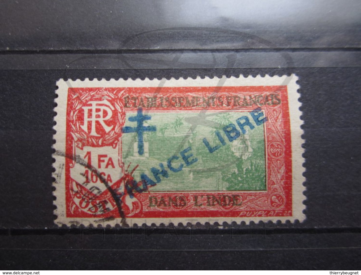 VEND BEAU TIMBRE D ' INDE N° 164 !!! - Used Stamps