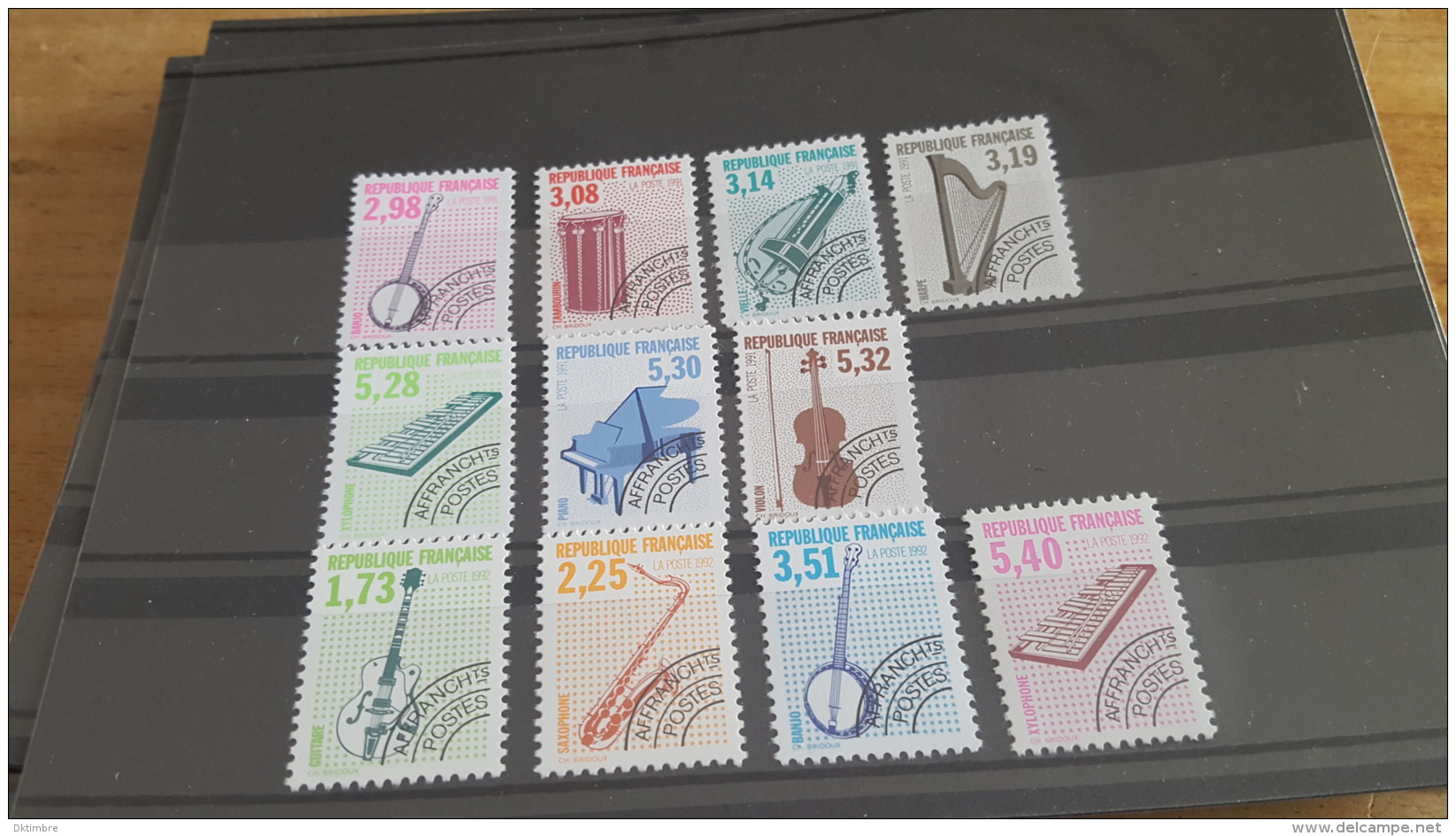 LOT 409431 TIMBRE DE FRANCE NEUF** LUXE - Other & Unclassified