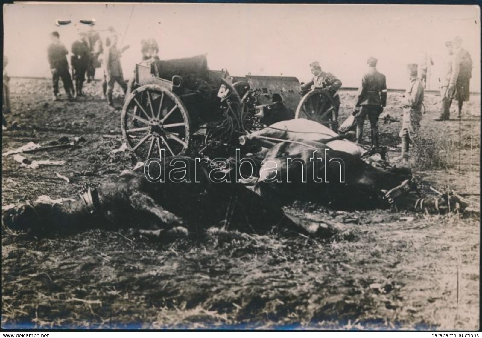 1913 Balkáni Háború, Bolgár Katonák, Korabeli Sajtófotó Hozzát?zött Szöveggel, 12x16 Cm / Balkan War. Bulgarian Soldiers - Other & Unclassified