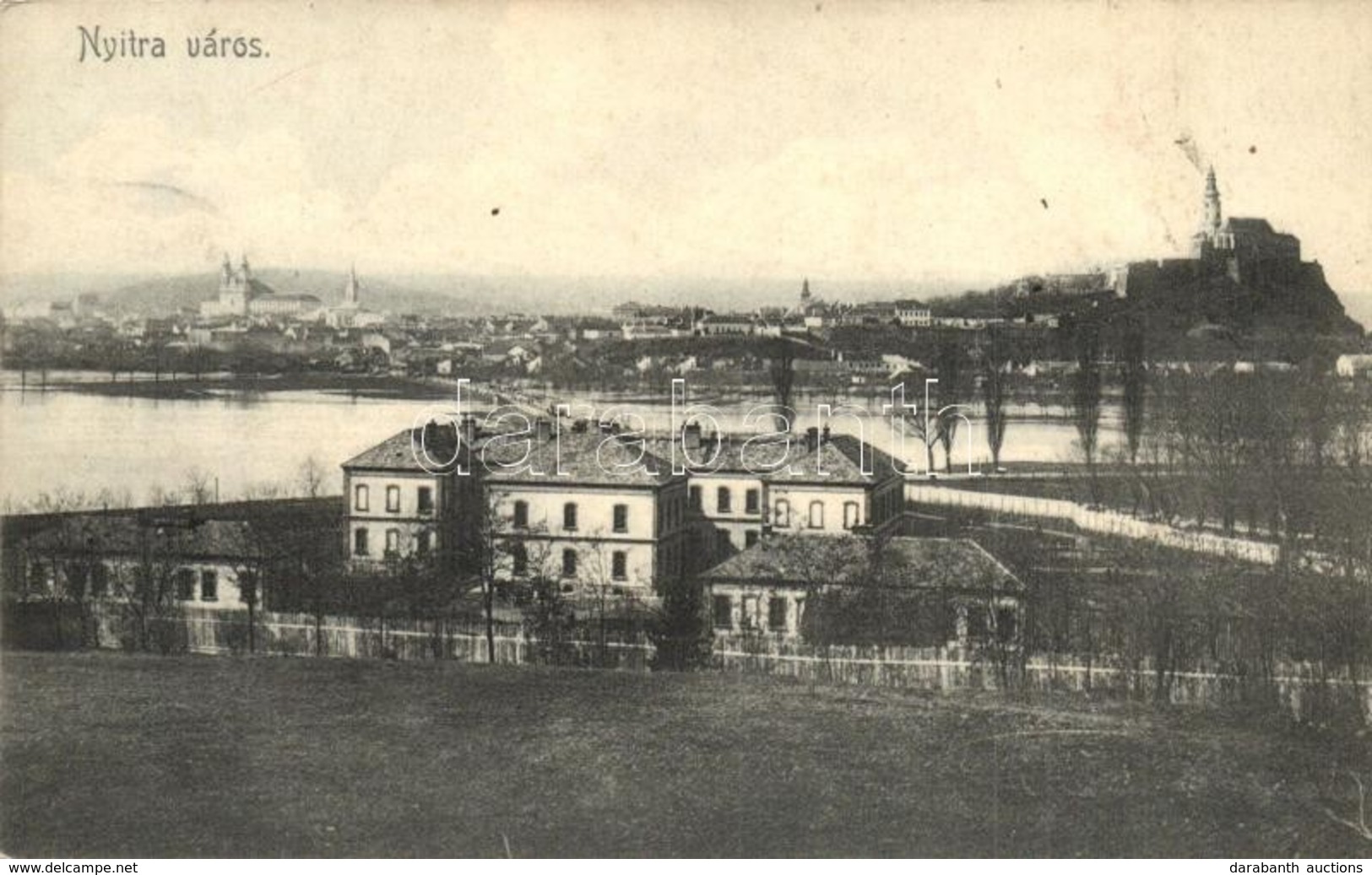 T2 1914 Nyitra, Nitra; - Non Classés