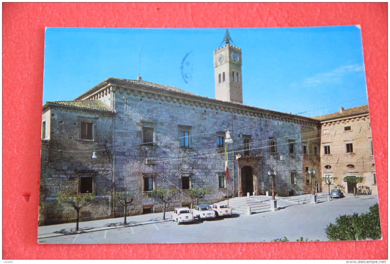 Atri Teramo 1964 - Otros & Sin Clasificación