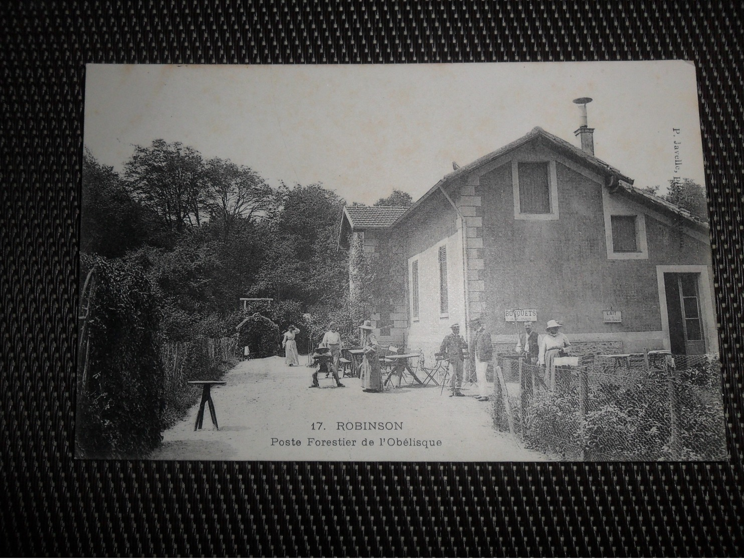 Très Beau Lot De 60 Cartes Postales De France Toutes Animées   Zeer Mooi Lot Van 60 Postkaarten Van Frankrijk - 60 Scans - 5 - 99 Postcards