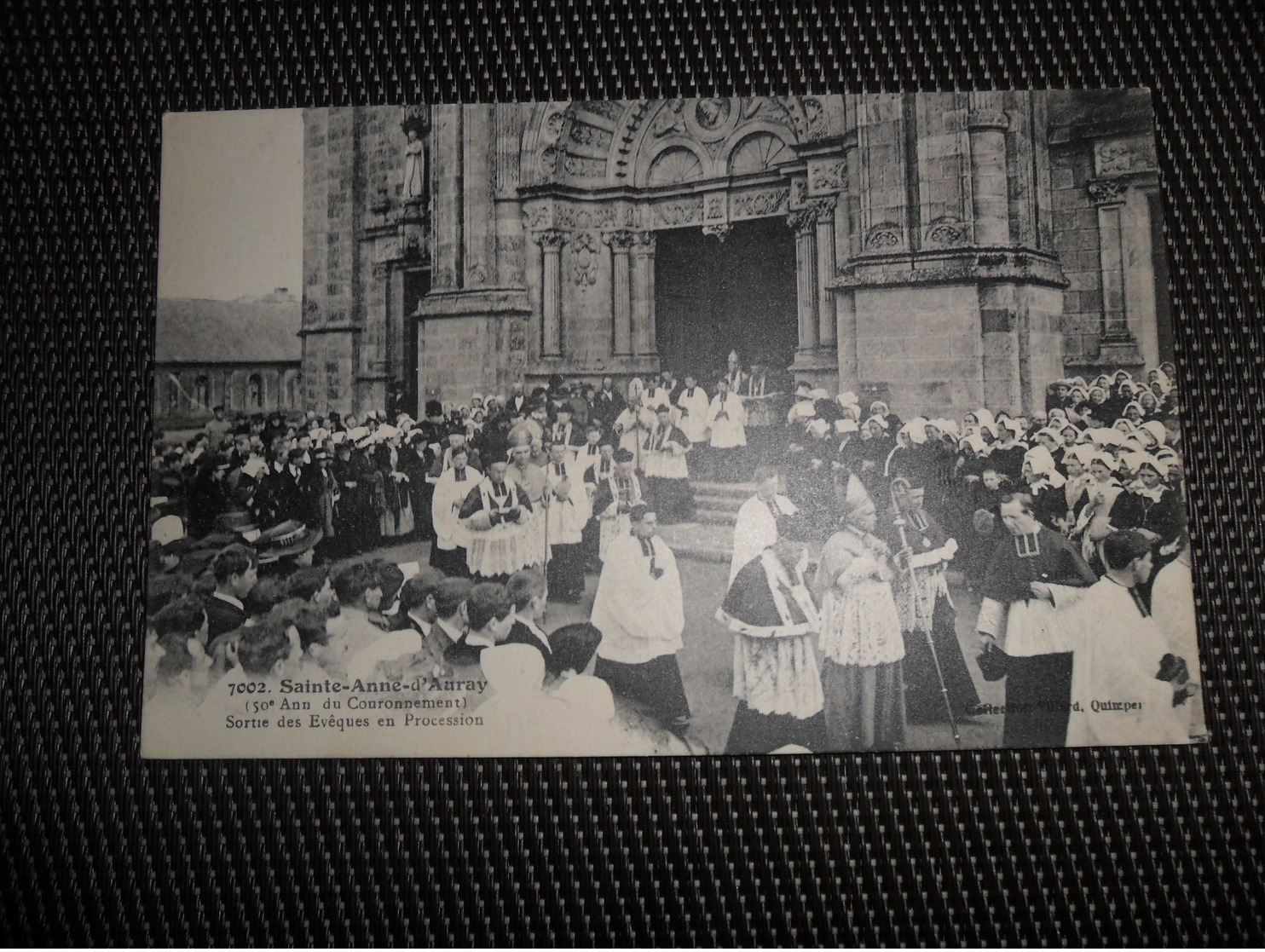 Très beau lot de 60 cartes postales de France toutes animées   Zeer mooi lot van 60 postkaarten van Frankrijk - 60 scans