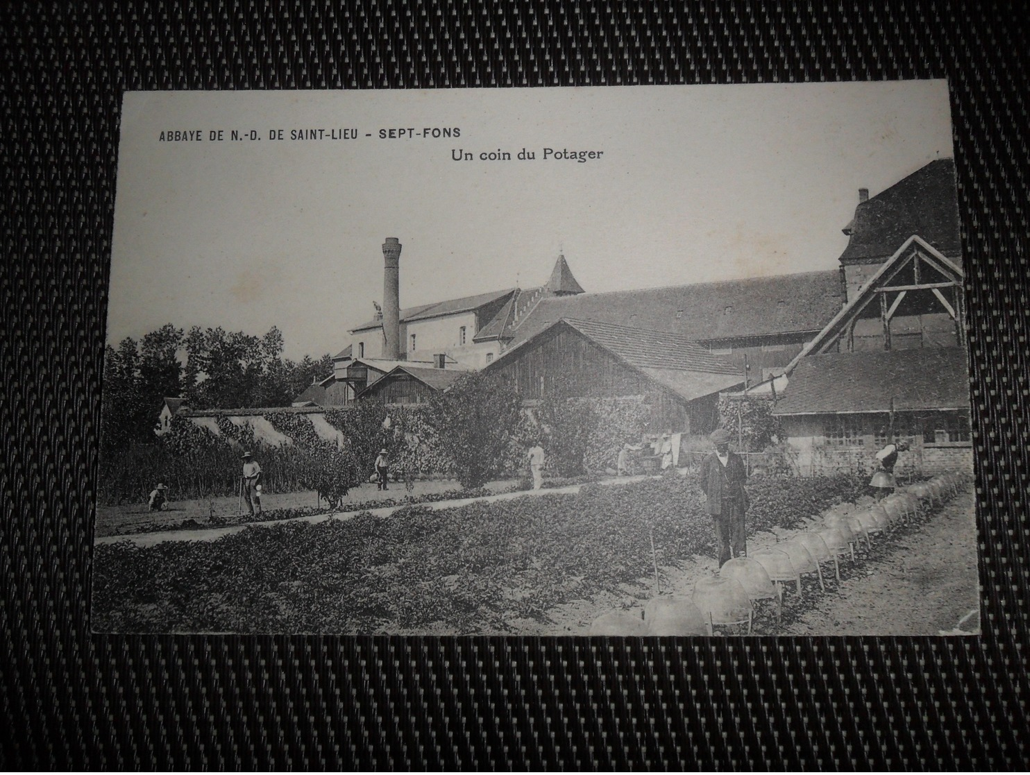 Très beau lot de 60 cartes postales de France toutes animées   Zeer mooi lot van 60 postkaarten van Frankrijk - 60 scans