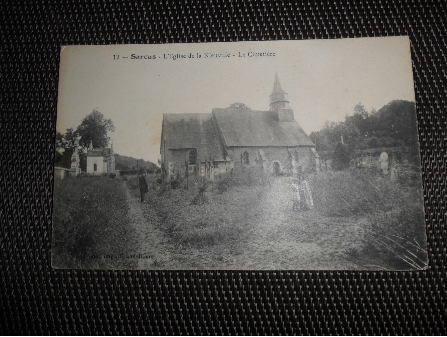 Très beau lot de 60 cartes postales de France toutes animées   Zeer mooi lot van 60 postkaarten van Frankrijk - 60 scans