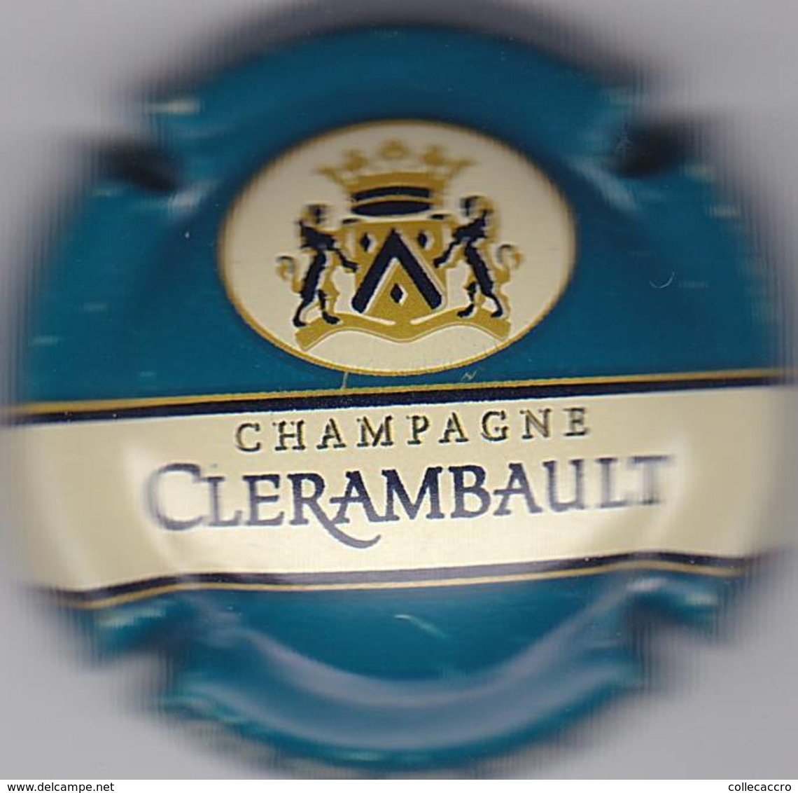 CLERAMBAULT N°10 - Autres & Non Classés