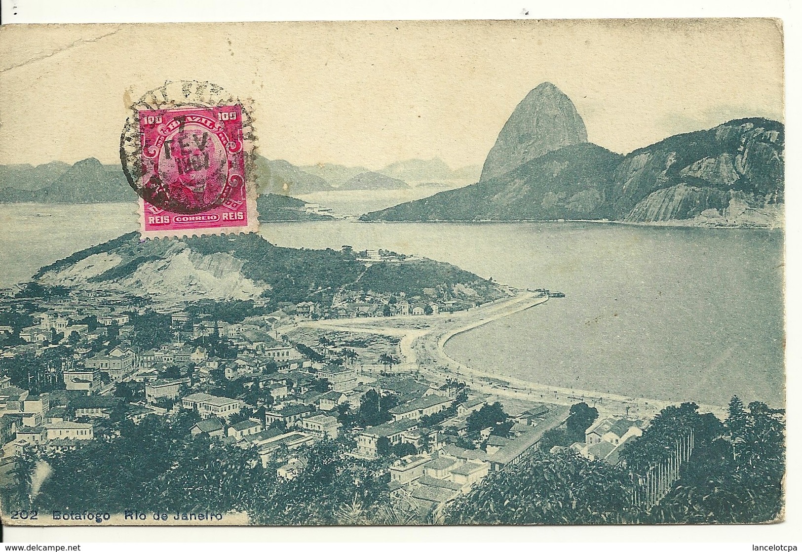 RIO DE JANEIRO / BOTAFOGO - Rio De Janeiro