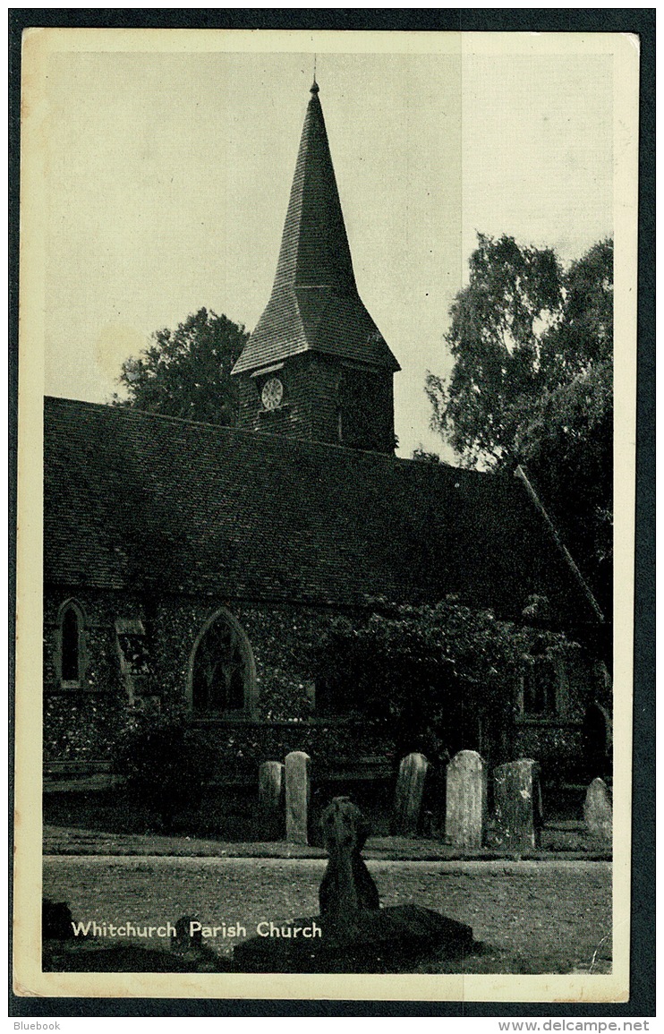 RB 1210 - Early Postcard - Nightingale Valley - Leigh Woods Bristol Gloucestershire - Other & Unclassified