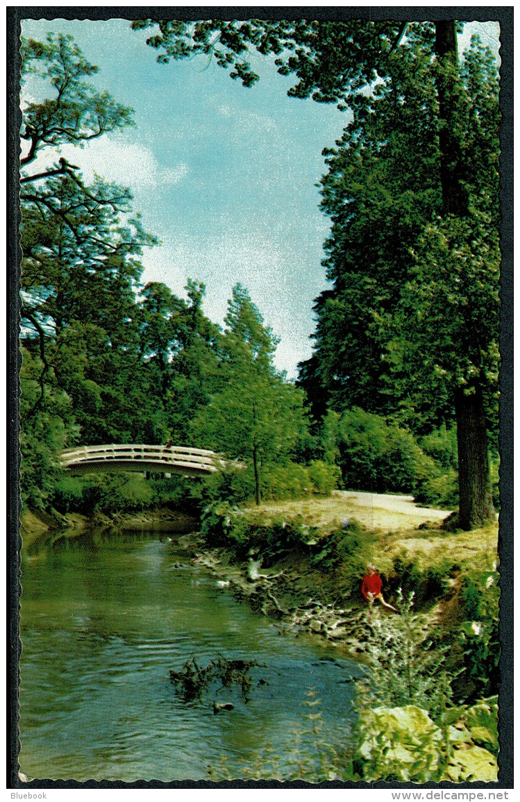RB 1211 - 7 x Postcards Valkenburg - Limburg Holland Netherlands