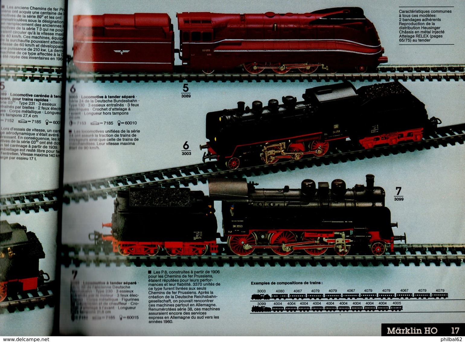 Catalogue Märklin 1983/84. 165 Pages. Modèles Réduits Ferroviaires, Circuits Et Réseaux . - German