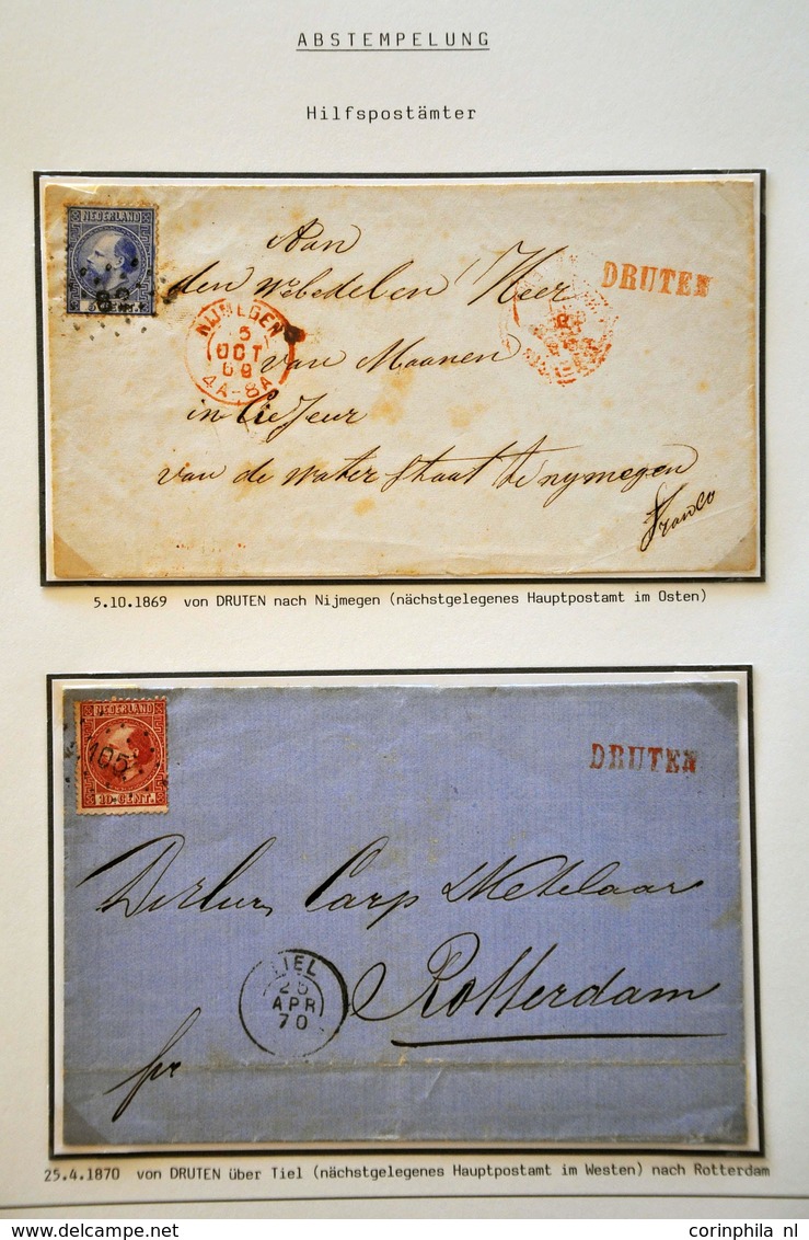 NL 1867 King William III