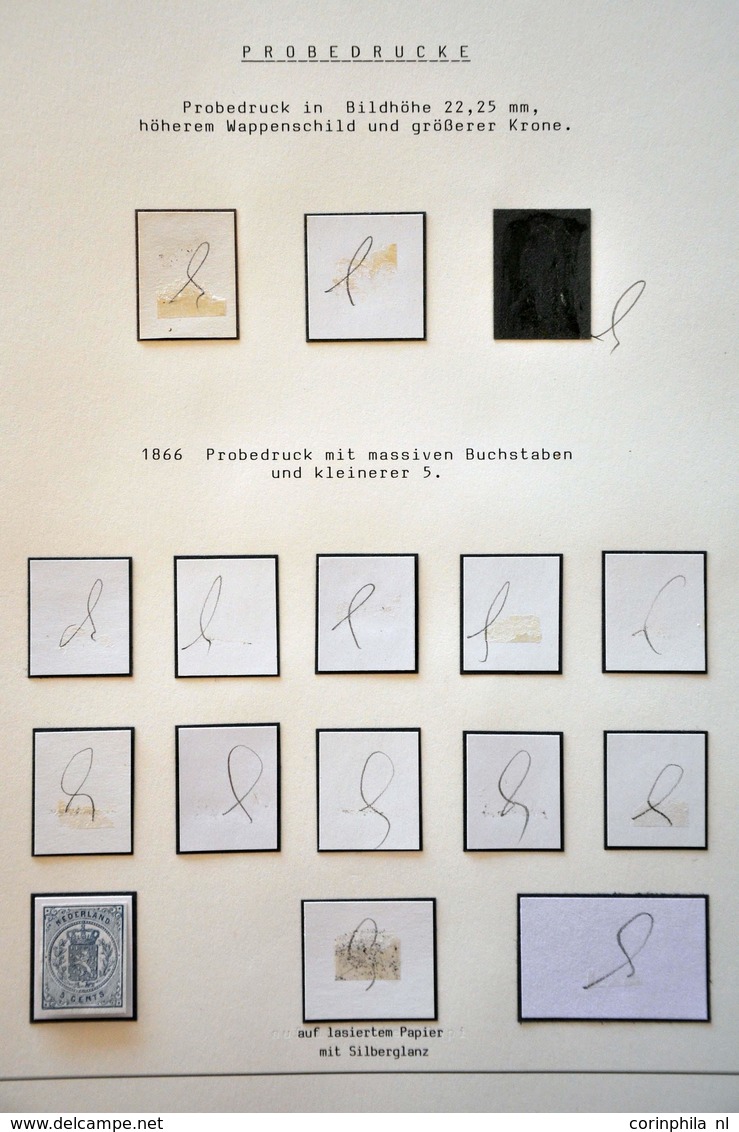 NL 1869 Coat Of Arms - Sonstige & Ohne Zuordnung