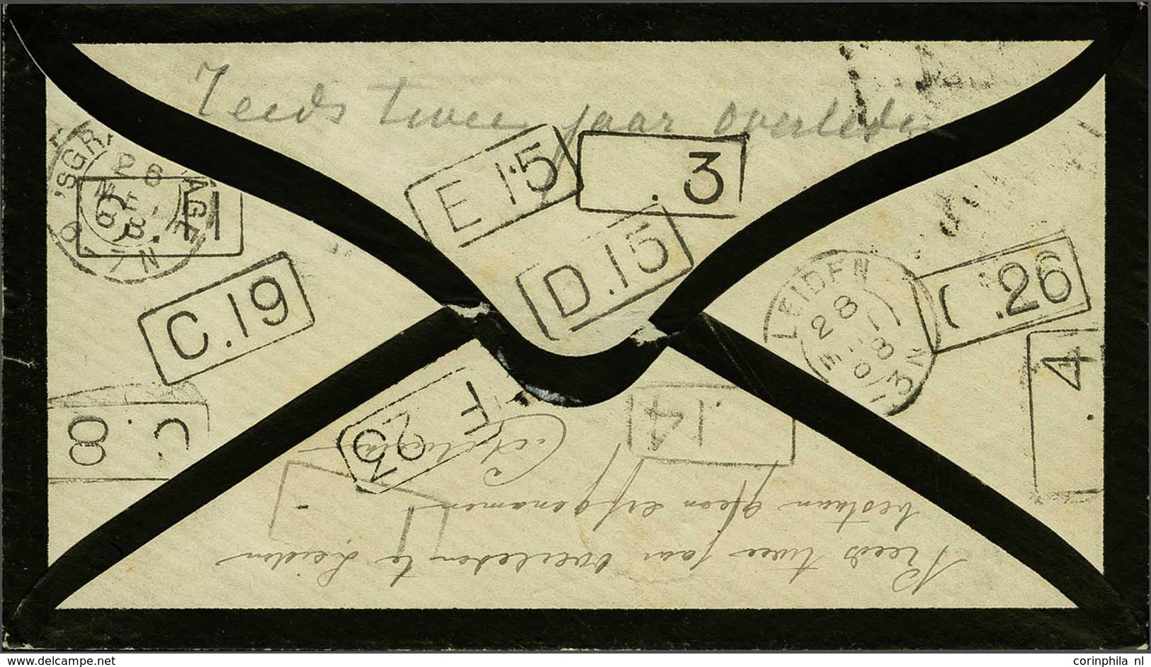 NL 1872 King William III - Otros & Sin Clasificación