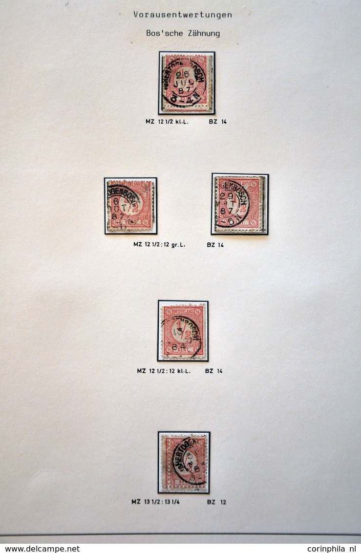 NL 1876-1894 Numerals