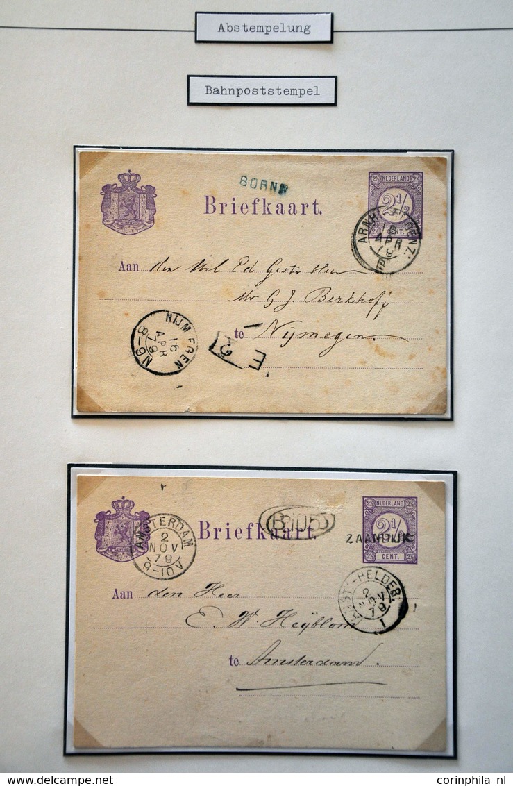 NL 1876-1894 Numerals