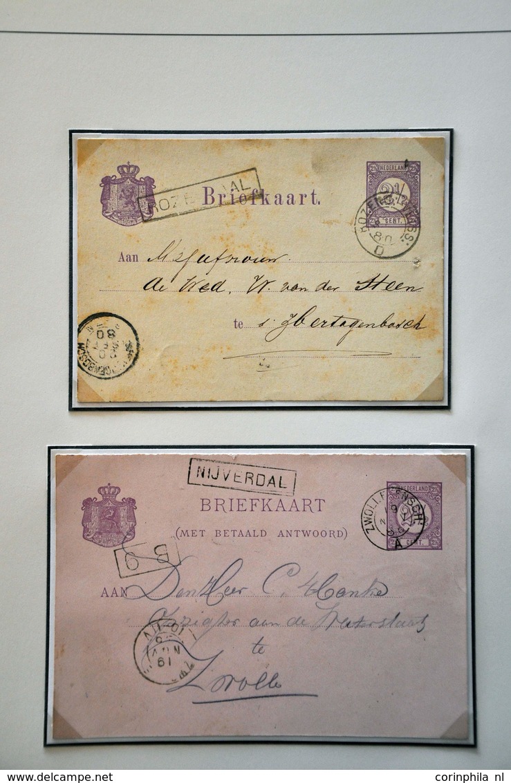 NL 1876-1894 Numerals