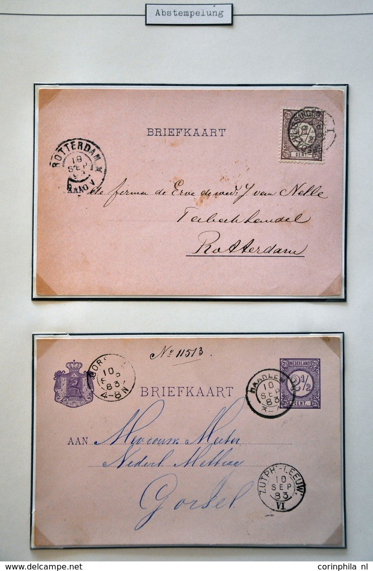 NL 1876-1894 Numerals