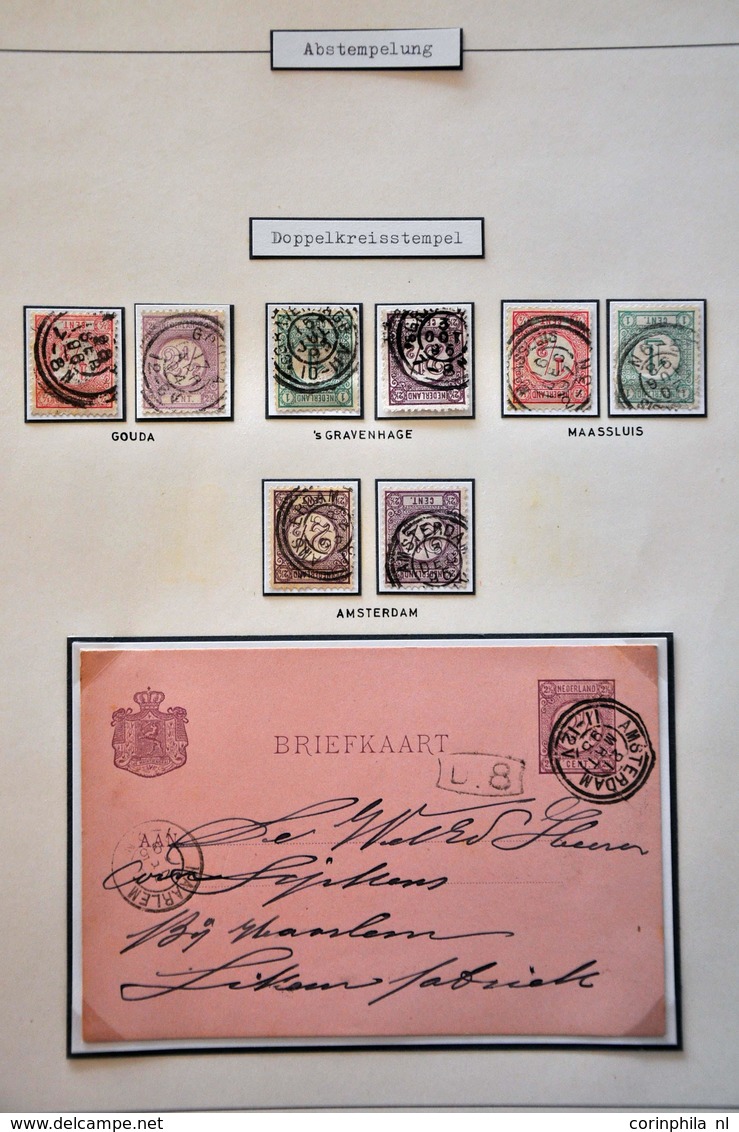 NL 1876-1894 Numerals