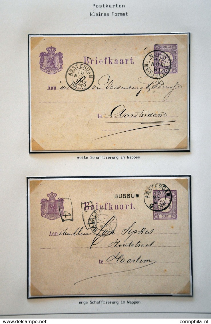 NL 1876-1894 Numerals