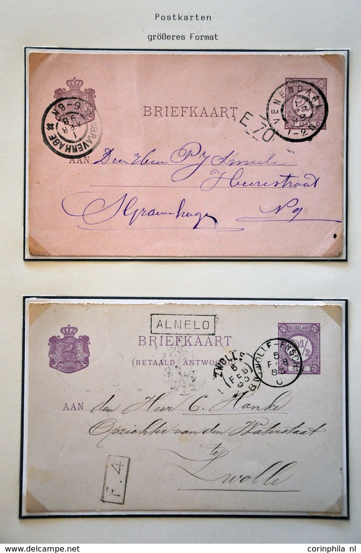 NL 1876-1894 Numerals