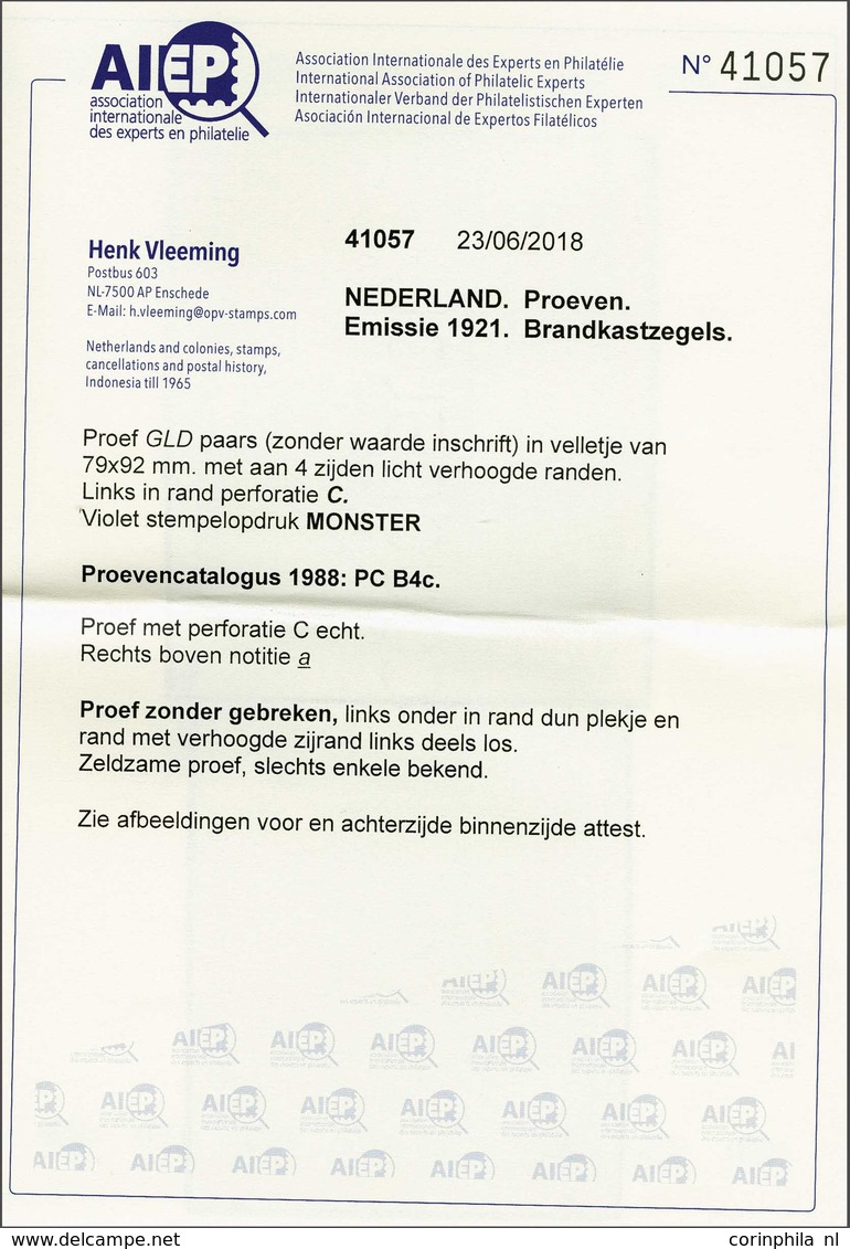 Netherlands Incendiarybox Insurance - Otros & Sin Clasificación