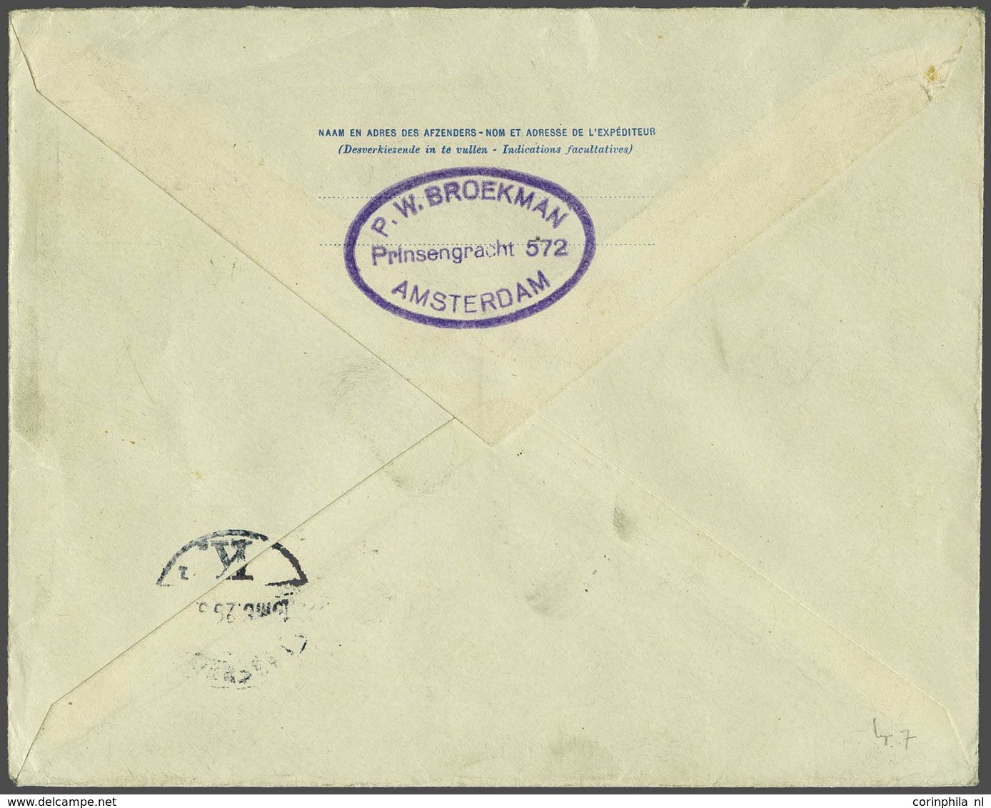 Netherlands Postal Stationery - Otros & Sin Clasificación