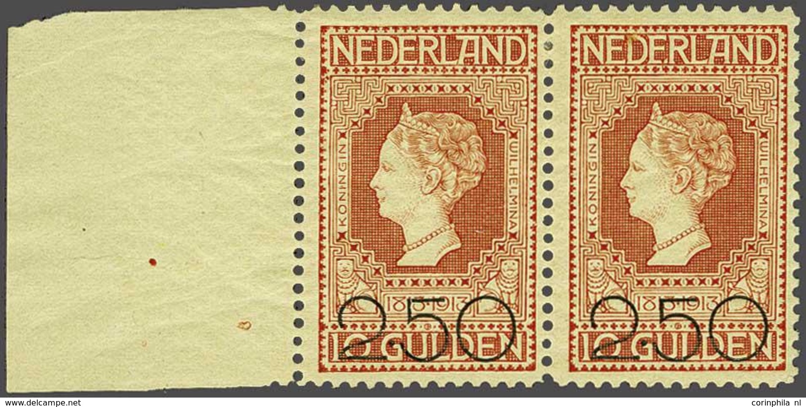 Netherlands - Sonstige & Ohne Zuordnung