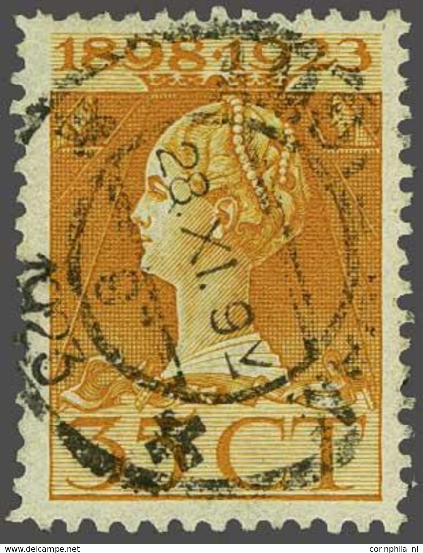 NL 1923 Silver Jubilee - Otros & Sin Clasificación
